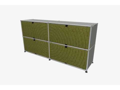 USM Soft Panel